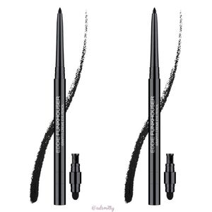 EDDIE FUNKHOUSER Graffiti Cream Eyeliner Duo NEW